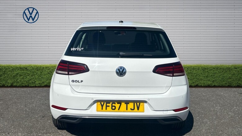 Volkswagen Golf 1.4 TSI SE [Nav] 5dr DSG Petrol Hatchback